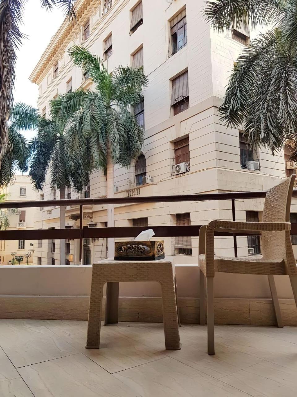 Cairo City Εξωτερικό φωτογραφία