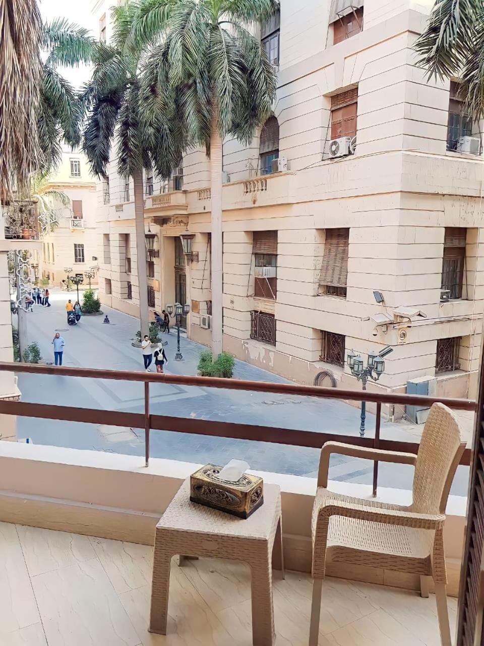 Cairo City Εξωτερικό φωτογραφία